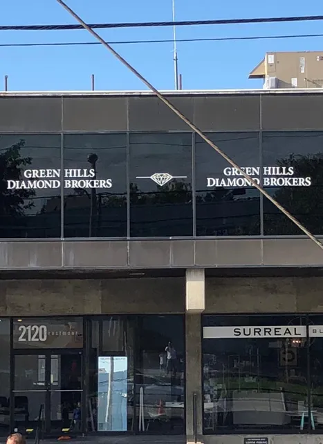 Green Hills Diamond Brokers