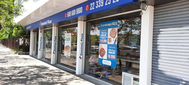 Domino's Pizza