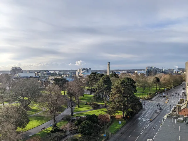 Brunswick Apartments | Student Accommodation Southampton