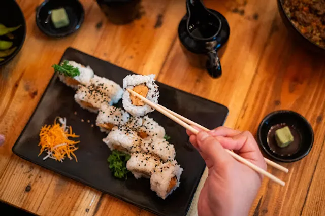 La Torta De La Glorieta.