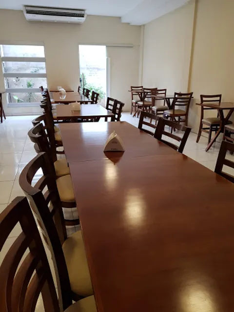 Restaurante Hoora Extra