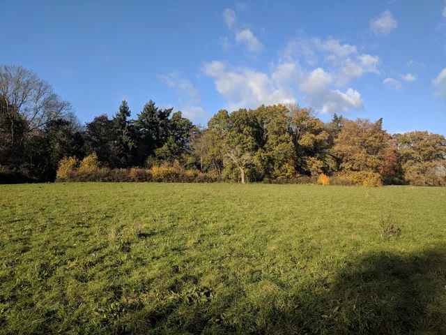 Keephatch Park Nature Reserve