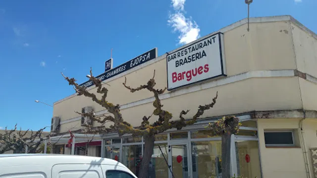 Restaurant Bargués