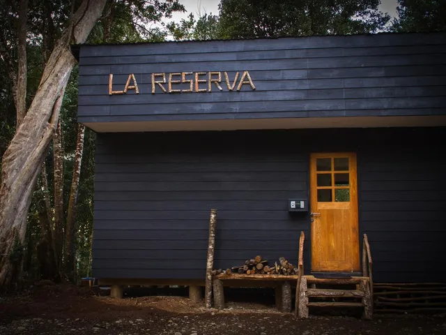 Cabañas La Reserva