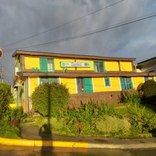 Amanecer de la Bahía