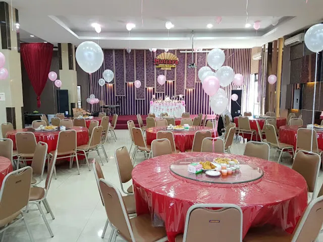 Mutiara Seafood Restaurant