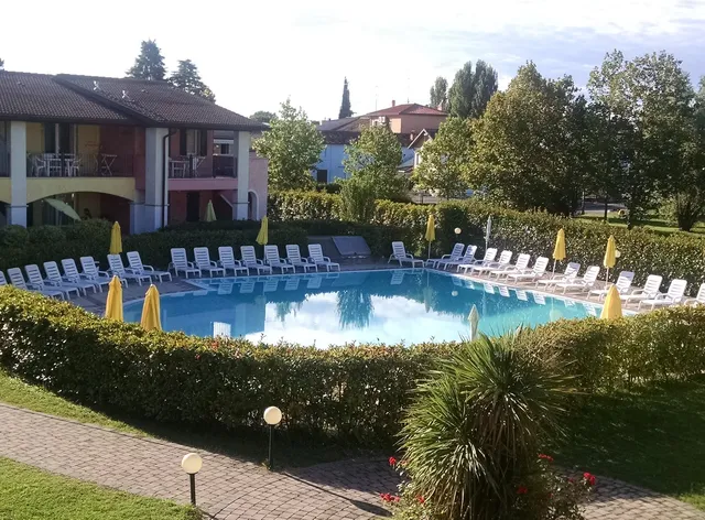 Villaggio Turistico Lugana Marina