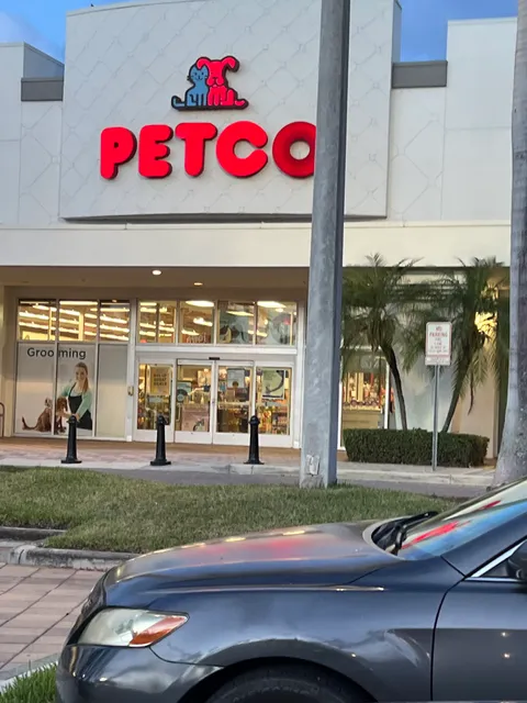 PetSmart