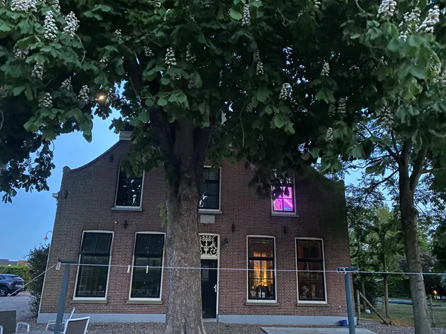 Bed & Breakfast De Smousenhoek