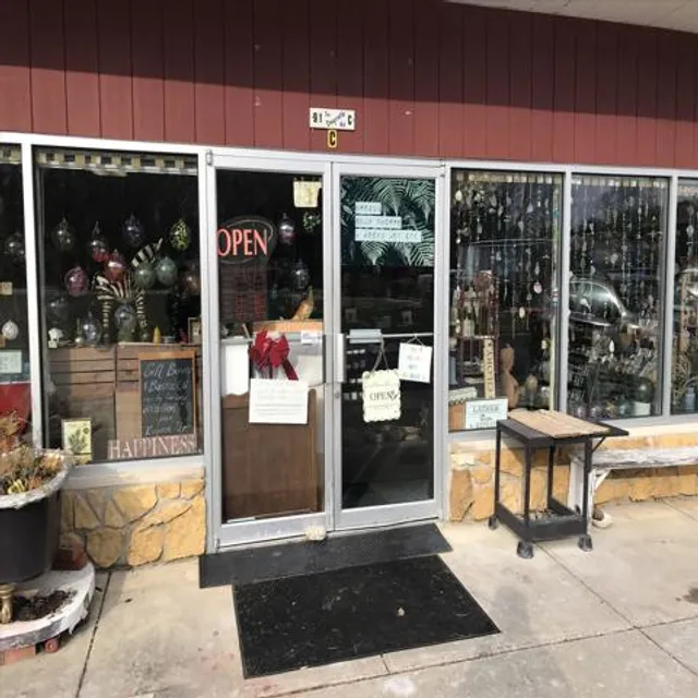 OREGON SOAP SHOPPE + GREEN ART ETC