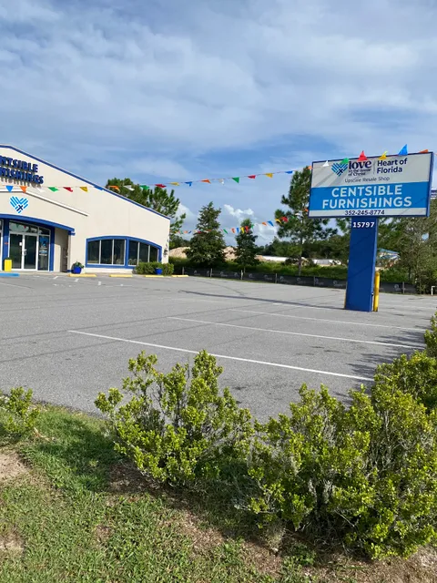 Centsible Furnishing