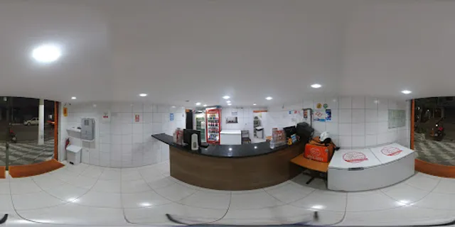 Pizzaria Dona Helena Penha