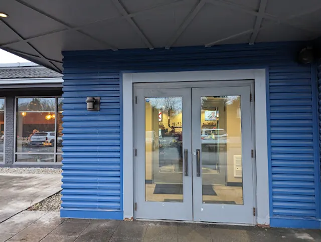 Station 101 Pub & Kitchen