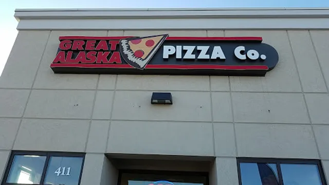 Great Alaska Pizza Company