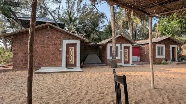 Gopal Beach House