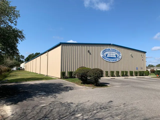 Johnson Furniture Manufacturing Company