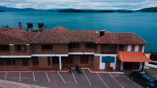 Decameron refugio Santa Inés - Afiliado