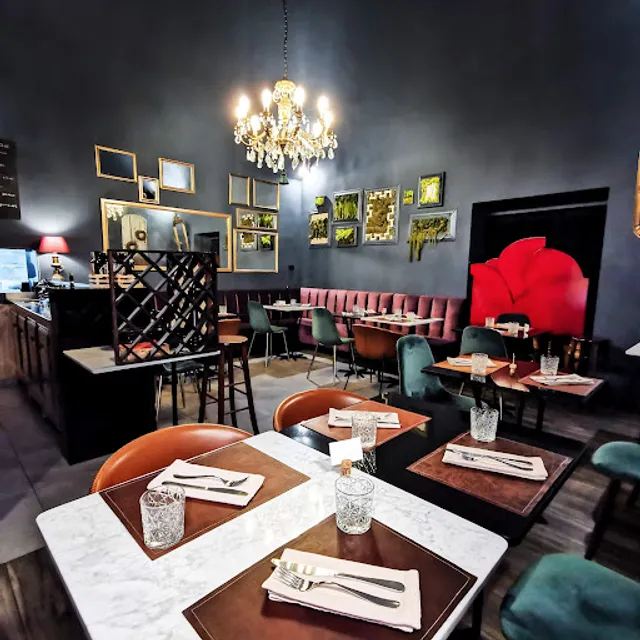 Restaurant La Barrique