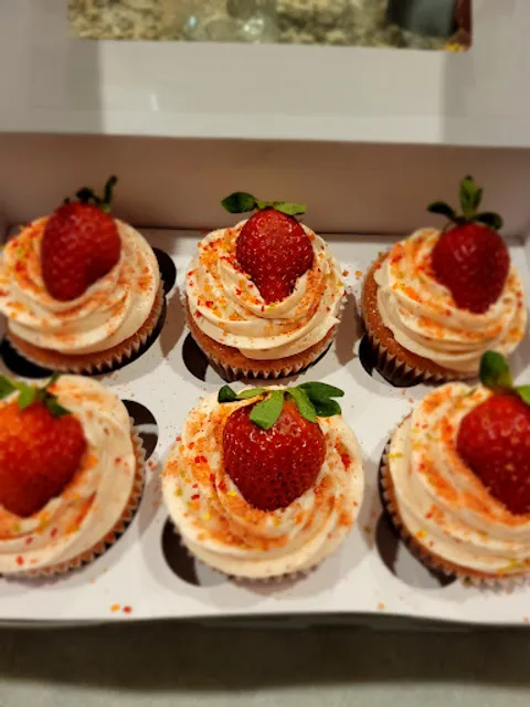 A Perfect Affair Cakes and Catering