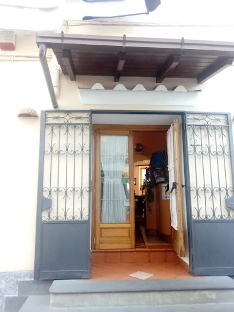 San Giovanni Restaurant