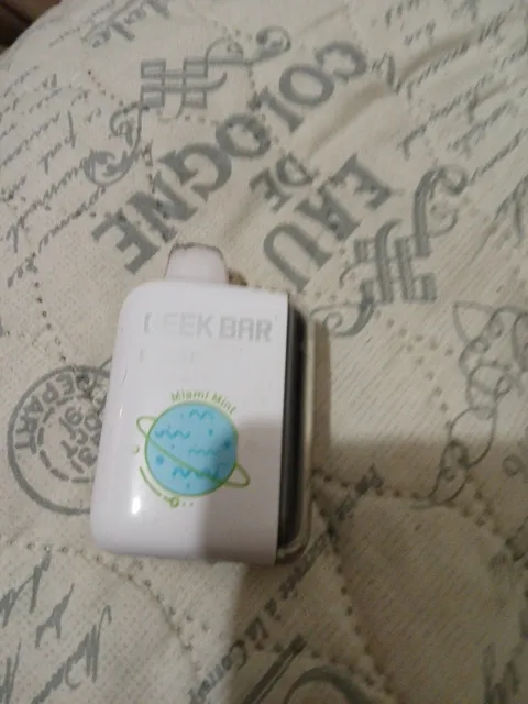 Puff Puff Spin, Smokes and more