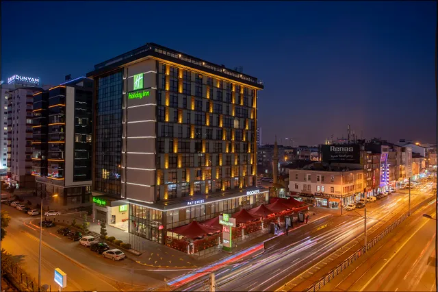 Holiday Inn Kayseri - Duvenonu by IHG