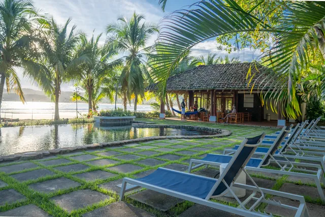 Villa Marina Lodge & Condos