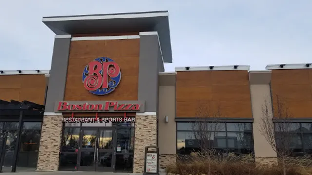 Boston Pizza