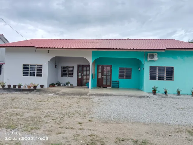 Embun Langkawi Homestay