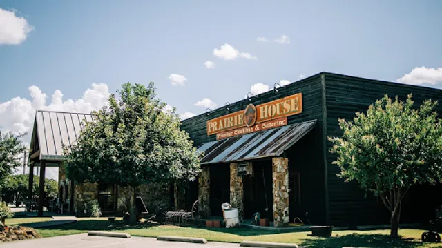 Prairie House Restaurant
