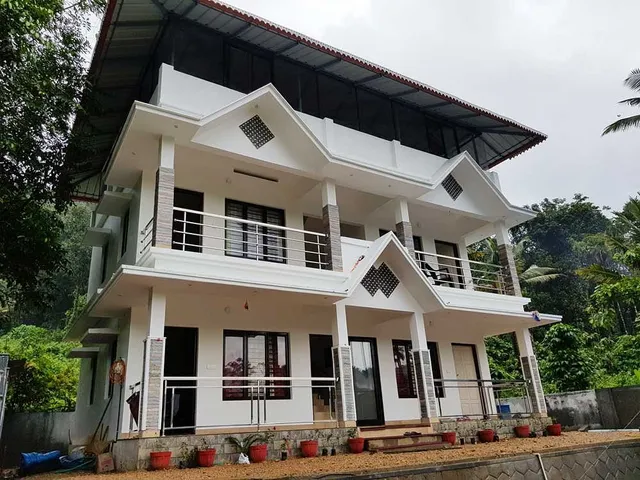 PepperLand, Anakulam