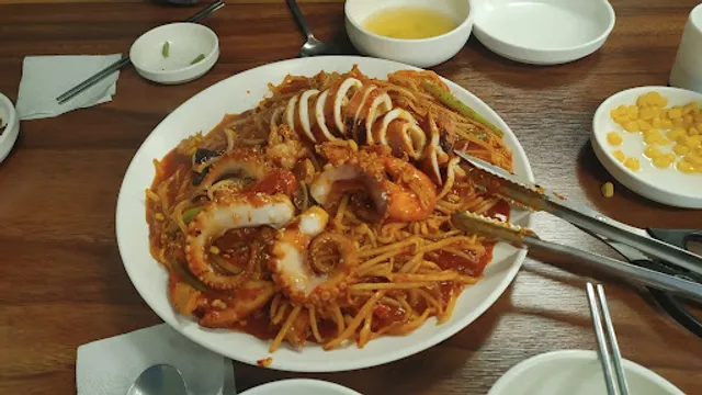 진성아구찜도안점
