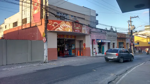 Panificadora Imperial - Remígio