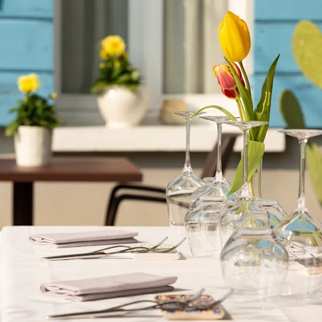 Antica Osteria Poloni 1907 - Ristorante Montebelluna