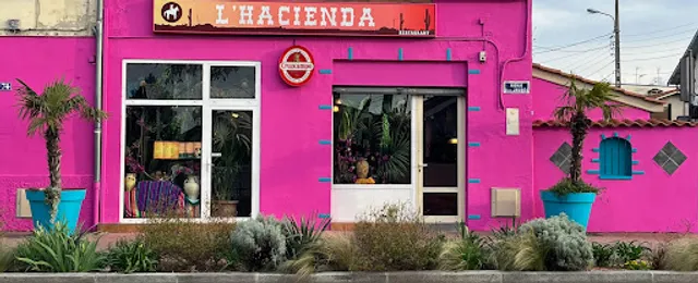 L'Hacienda