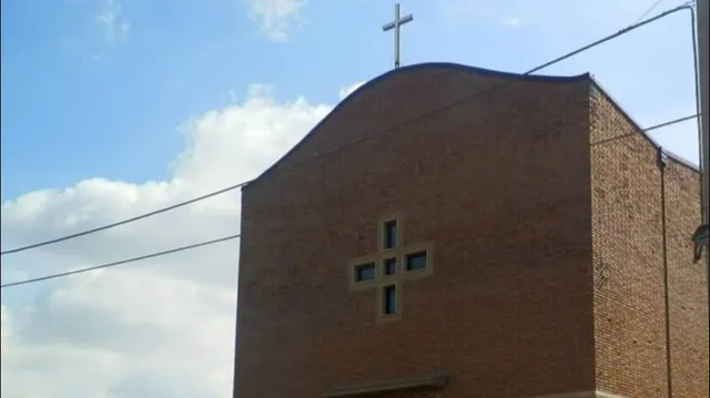 Church of Saint Mary of the Assumption