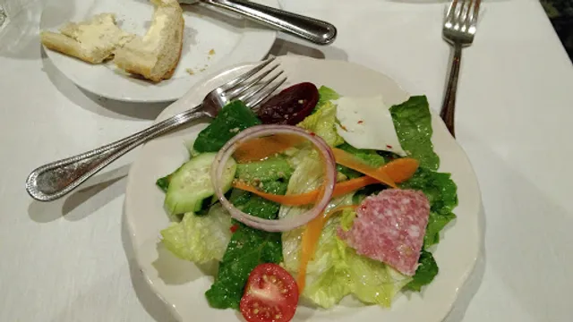 Harry's La Casa Mia Restaurant