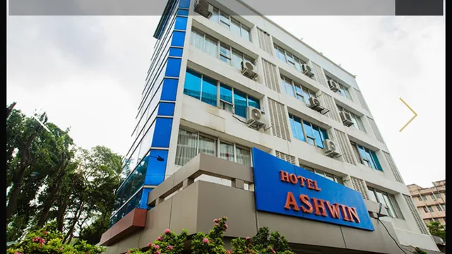 Hotel Ashwin Pvt Ltd