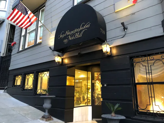 San Francisco Suites