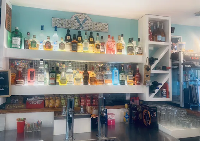 Falcon Lake Bakery / Whiteshell Brewpub