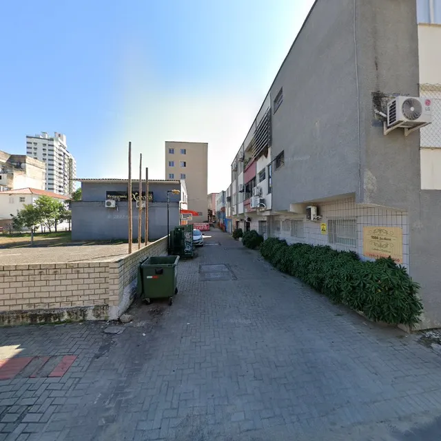 Restaurante Xororó matriz