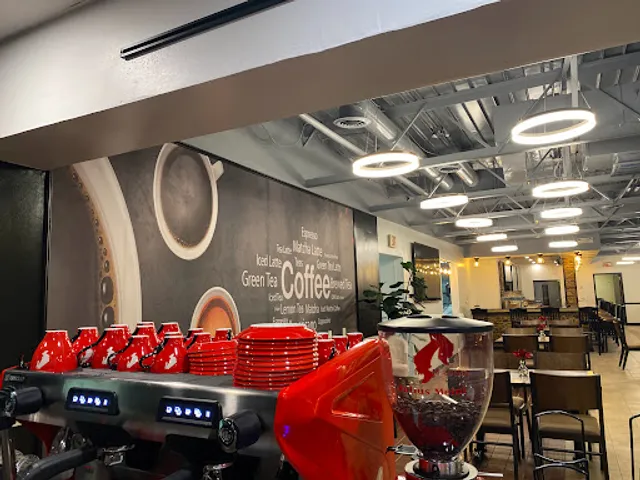 Meda Coffee & Kitchen