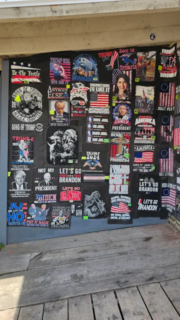 Maverick Trading Post