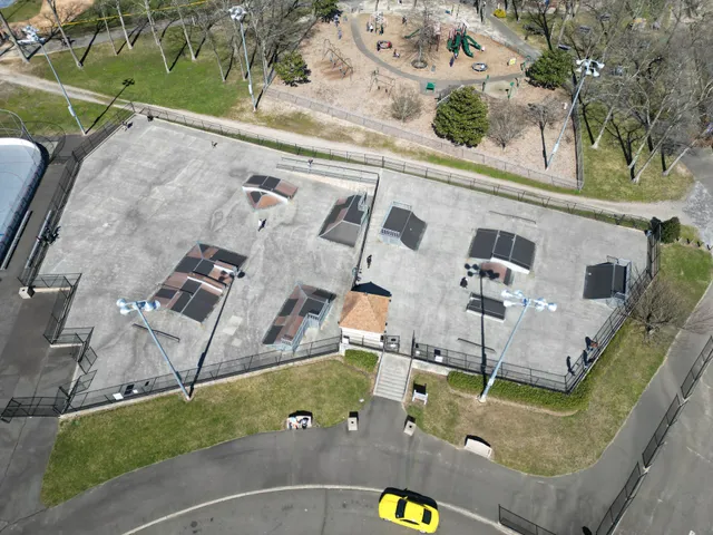 Riverhead Skate Park