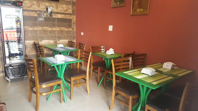 Forneria Sant 'Antonio - handmade Pizzeria