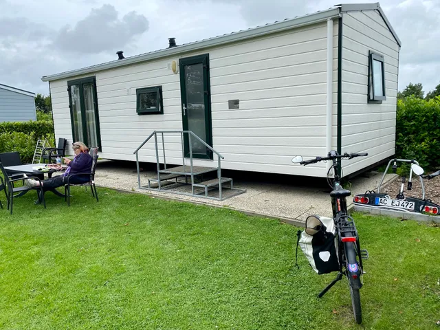 Minicamping Leeuwendamme