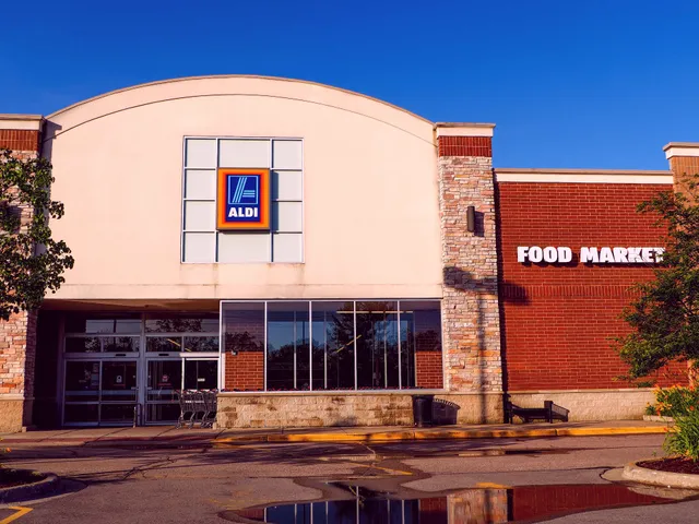 ALDI