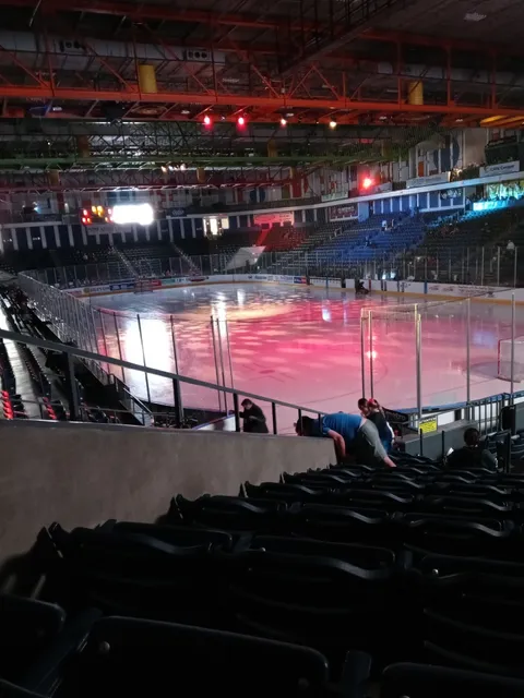 Panhandle Tickets.com