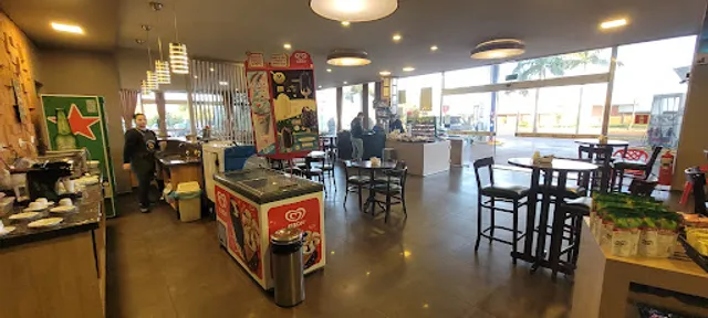 Ipê Dourado Restaurante