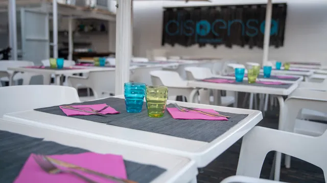 Restaurant Dispensa